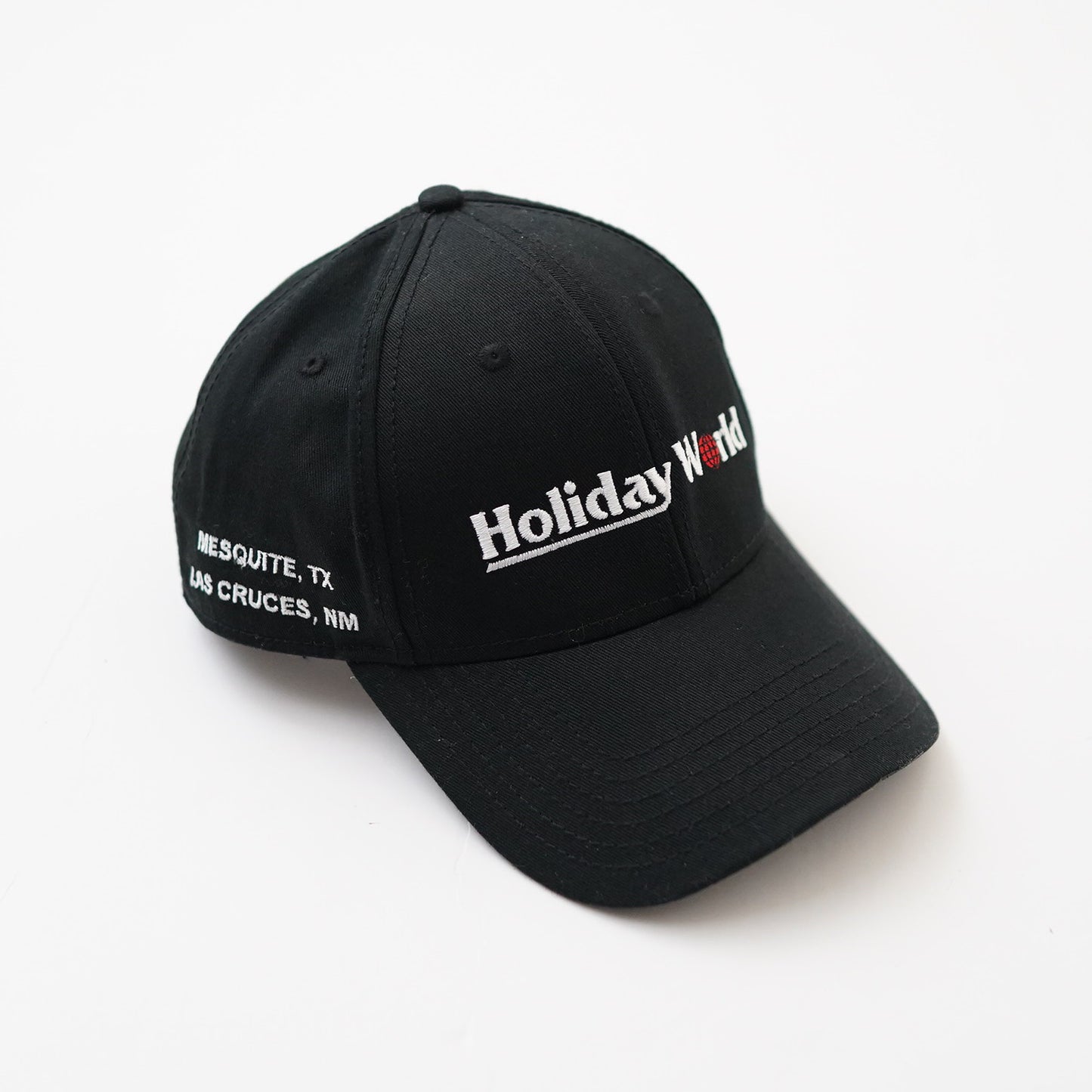 Holiday cap