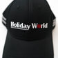 Holiday cap