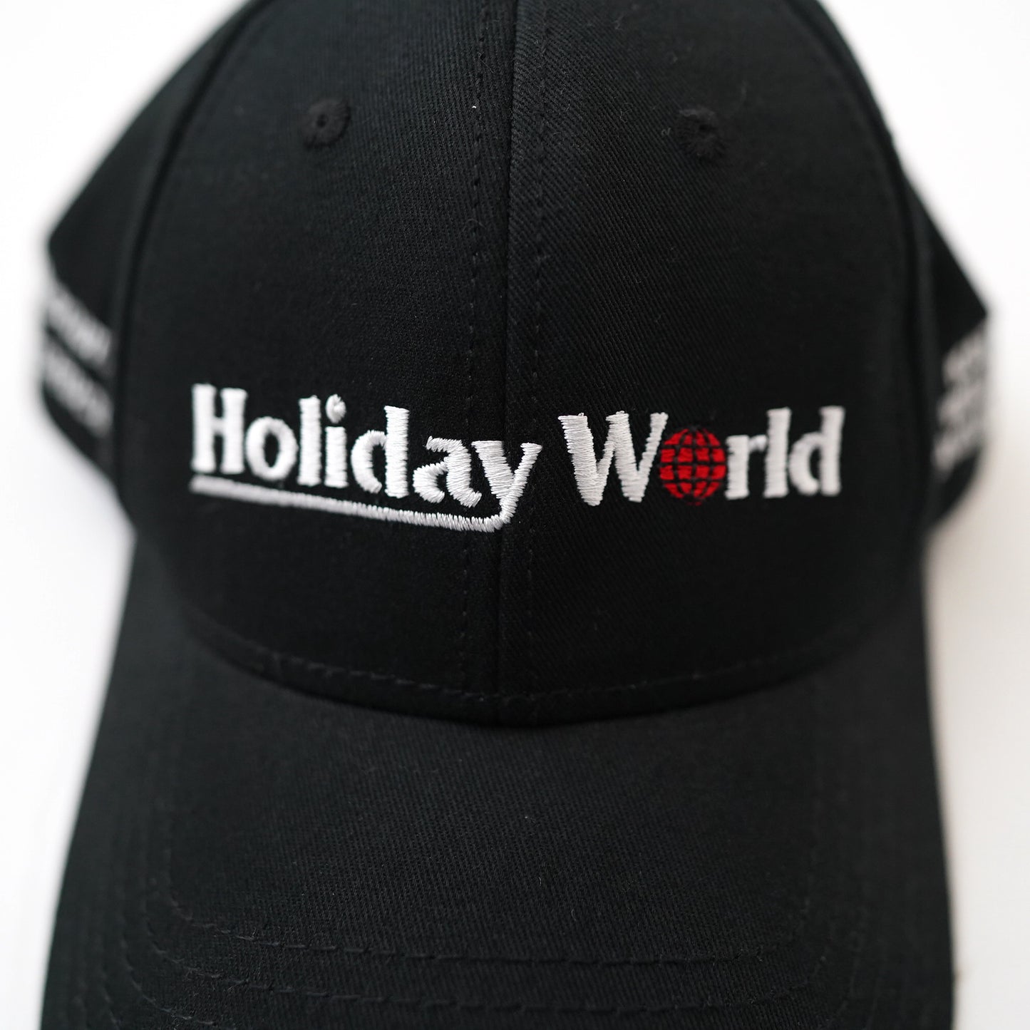 Holiday cap