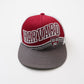 HARVARD college cap