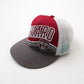 HARVARD college cap