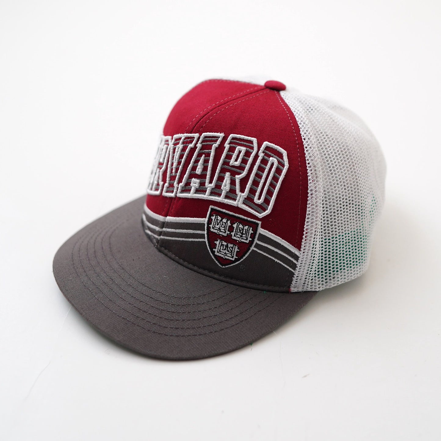 HARVARD college cap