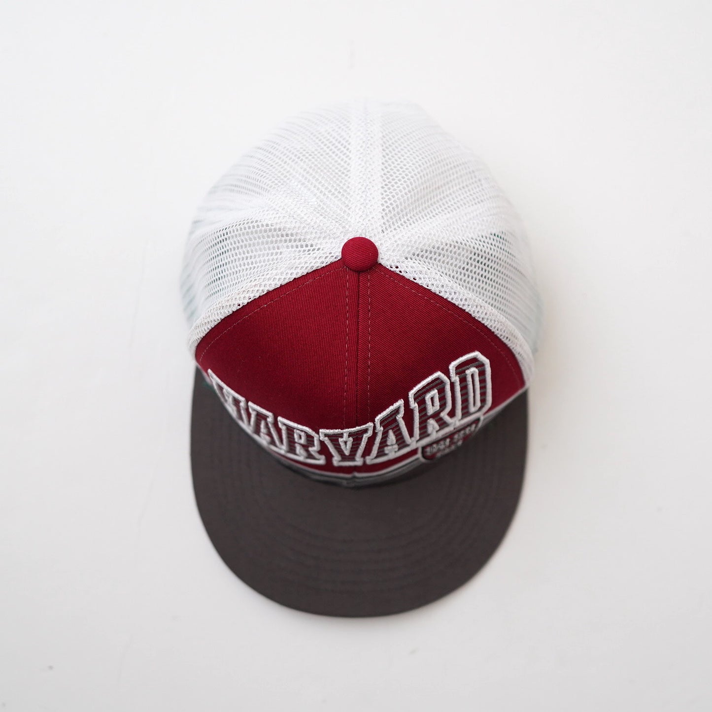 HARVARD college cap