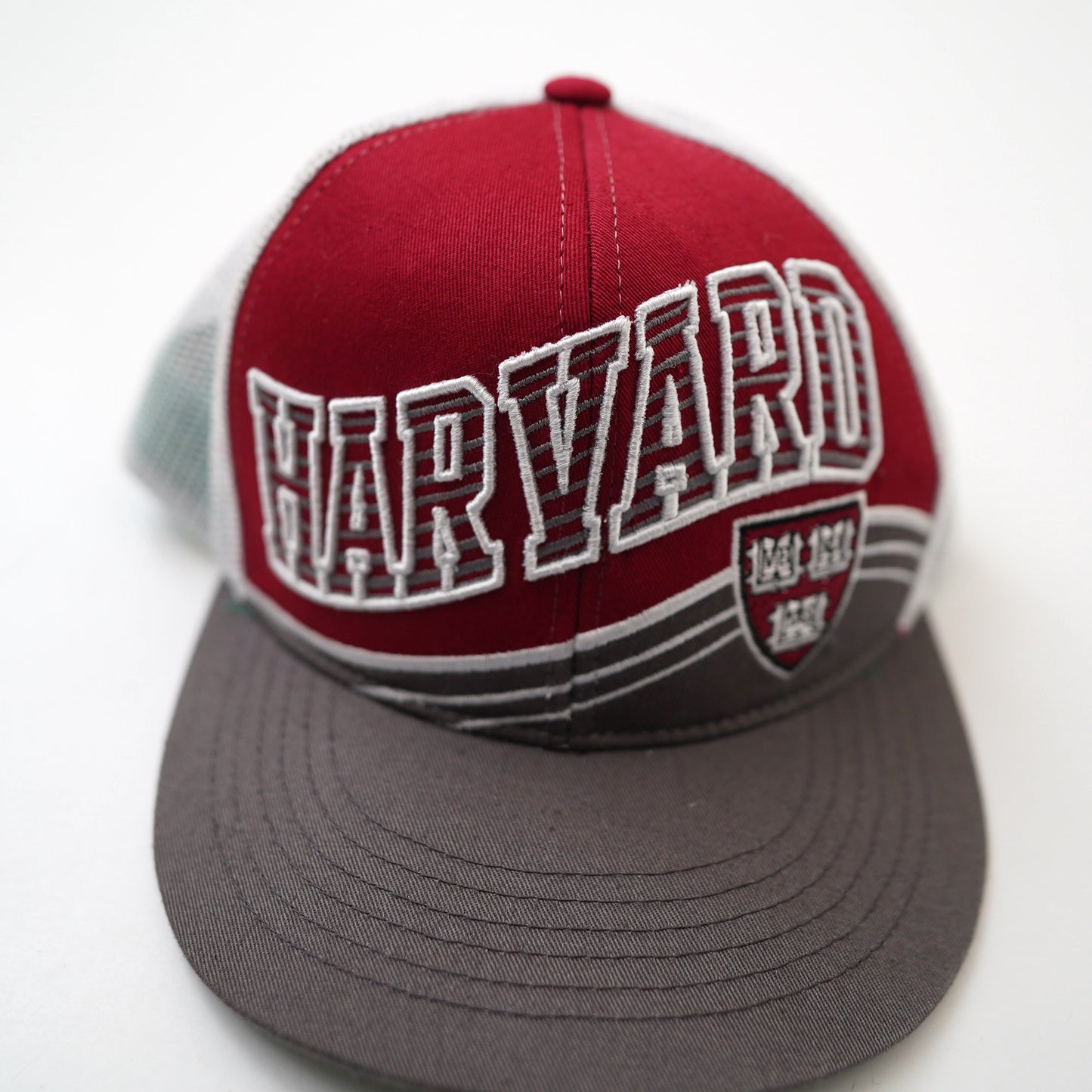 HARVARD college cap