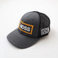 BOSS Mesh cap