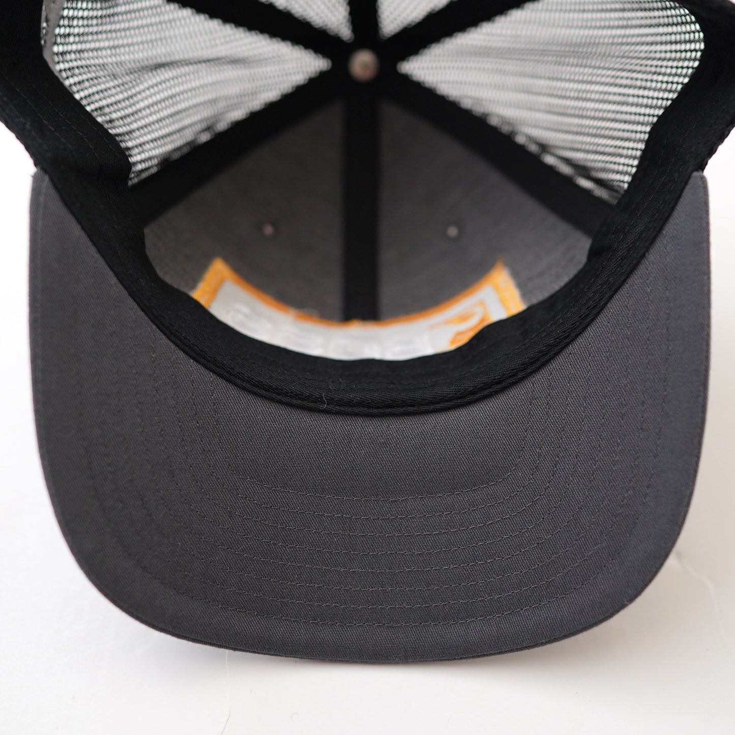 BOSS Mesh cap