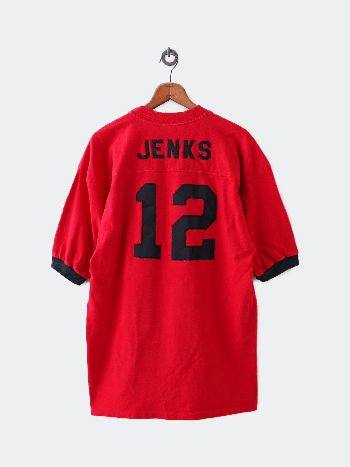 90s EAGLE USA jersey tee