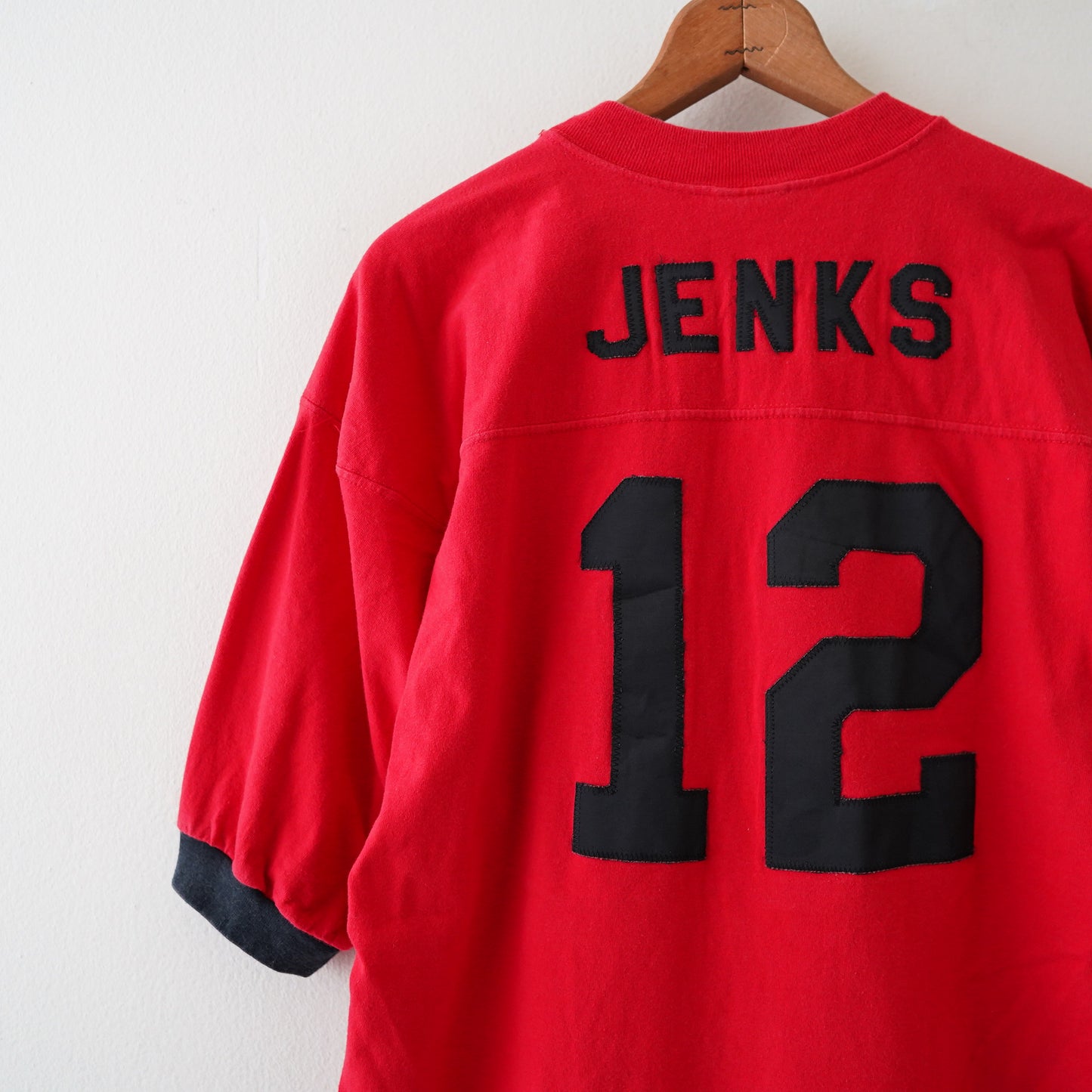 90s EAGLE USA jersey tee