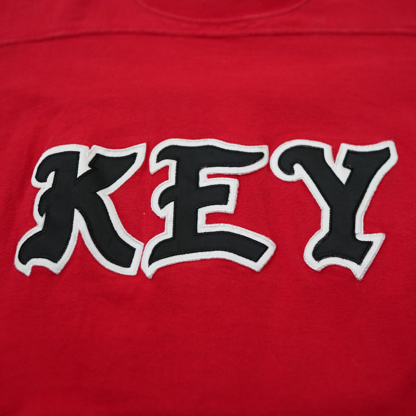 90s EAGLE USA jersey tee