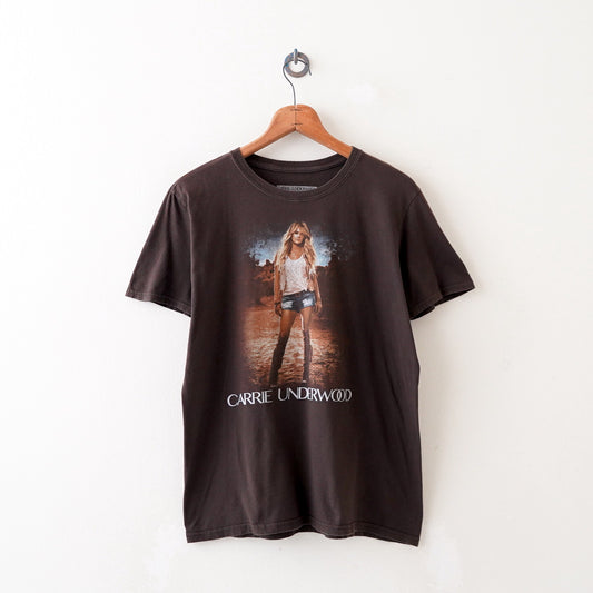 CARRIE UNDERWOOD tee