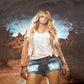 CARRIE UNDERWOOD tee