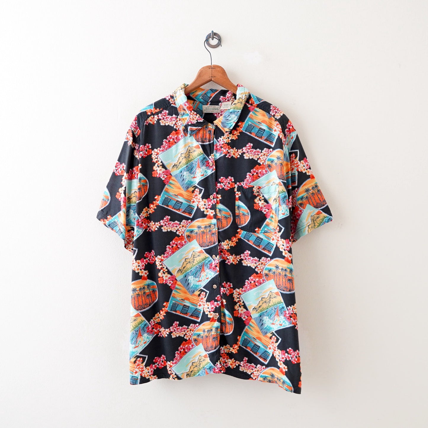 aloha shirt