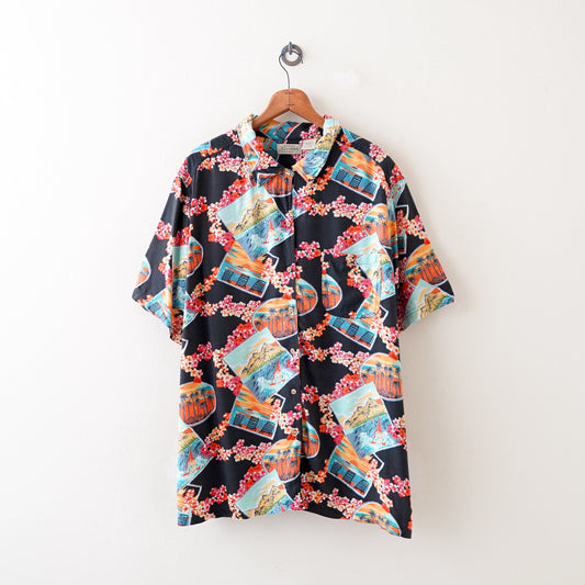 aloha shirt