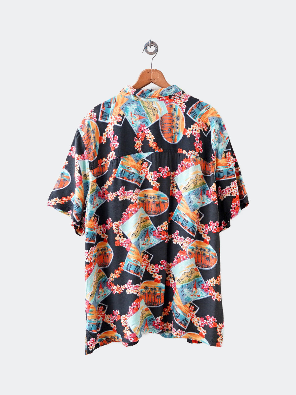 aloha shirt