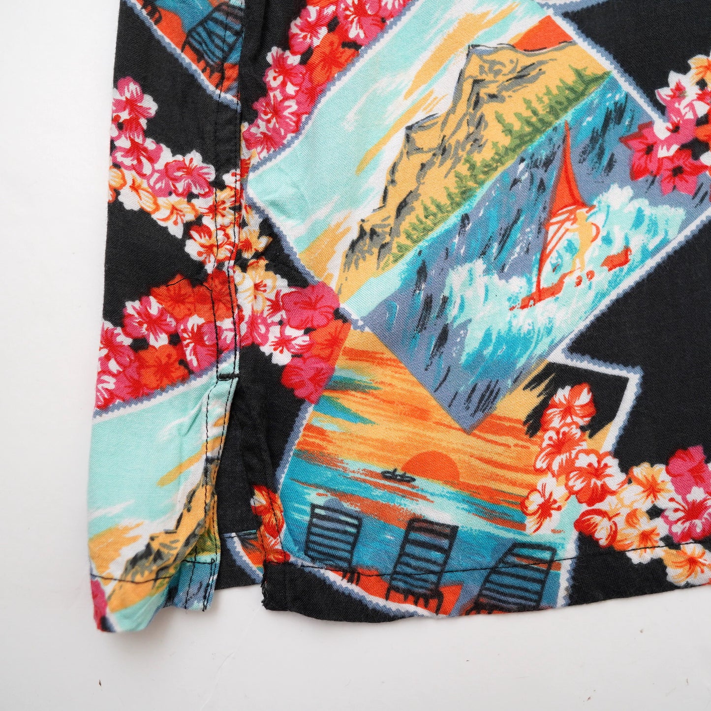 aloha shirt