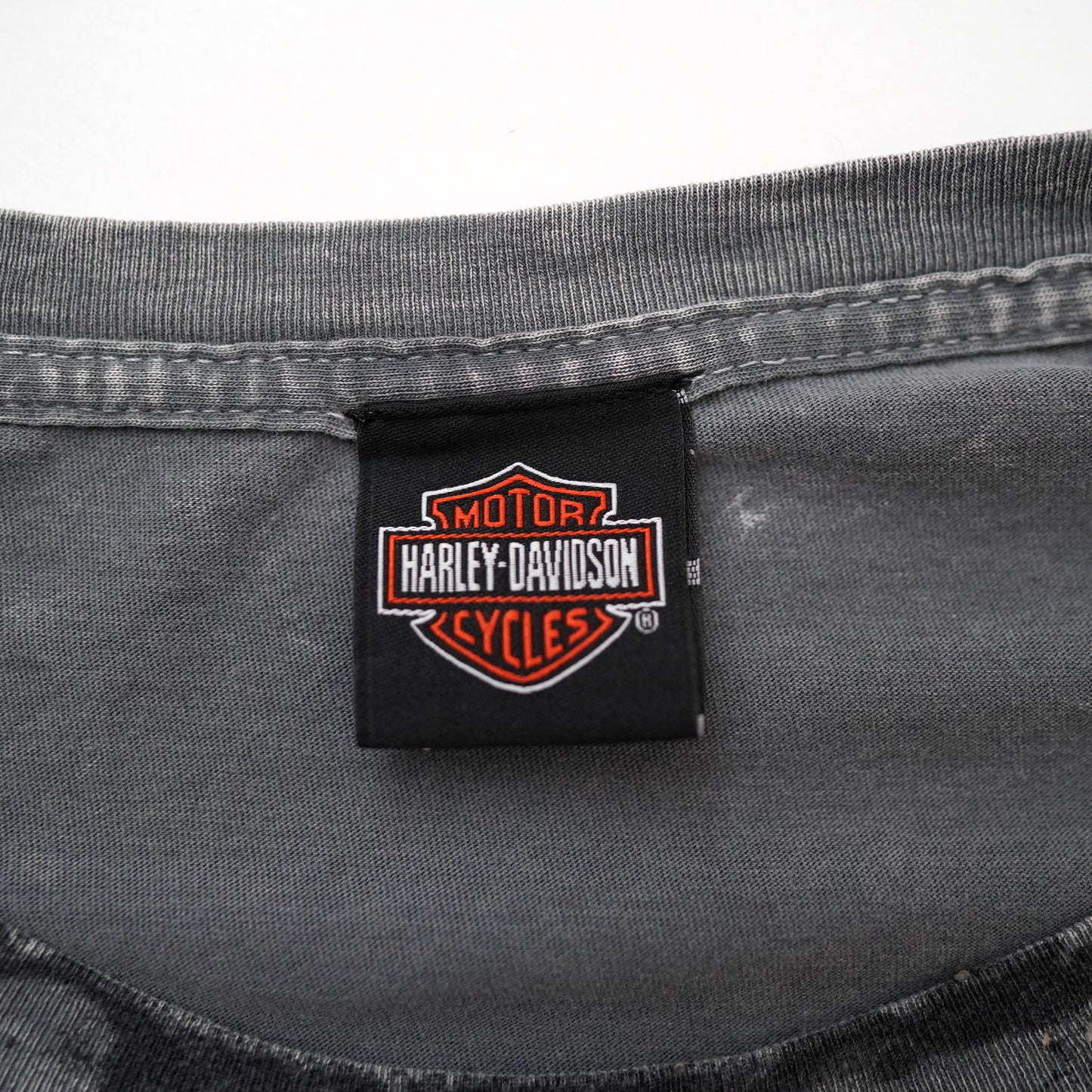 00s HARLEY DAVIDSON tee