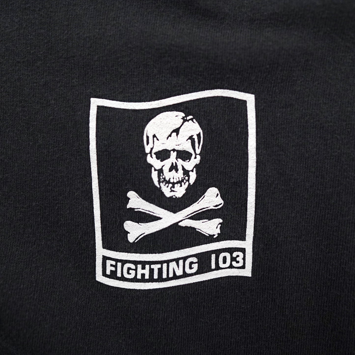 90s JOLLY ROGERS tee