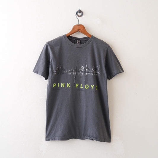 PINK FLOYD tee