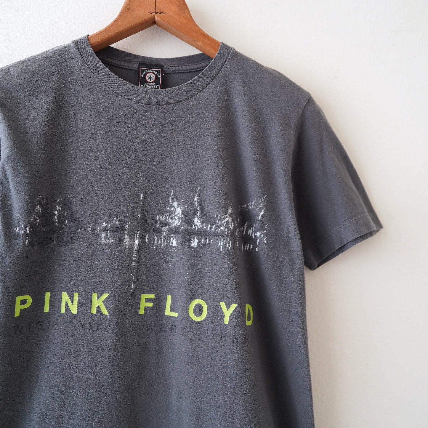 PINK FLOYD tee