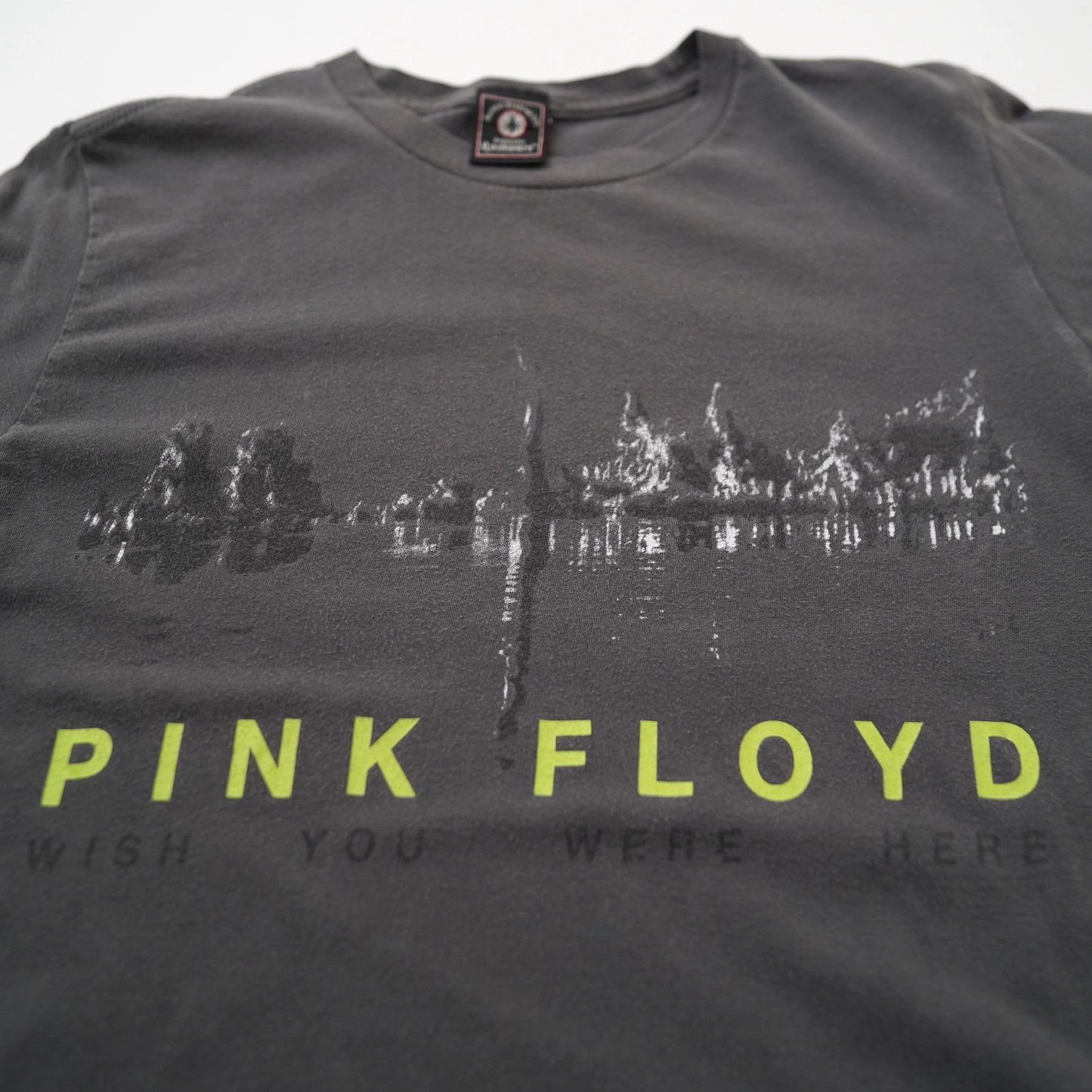 PINK FLOYD tee