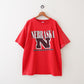 Football game tee