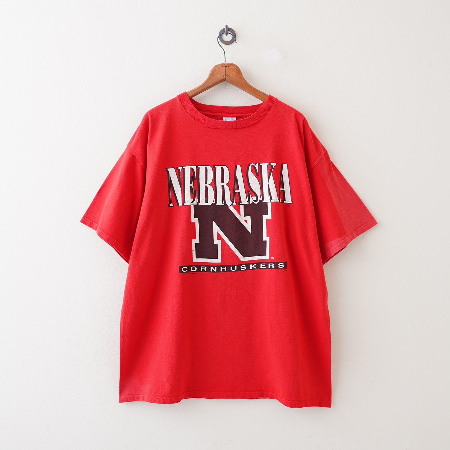 Football game tee