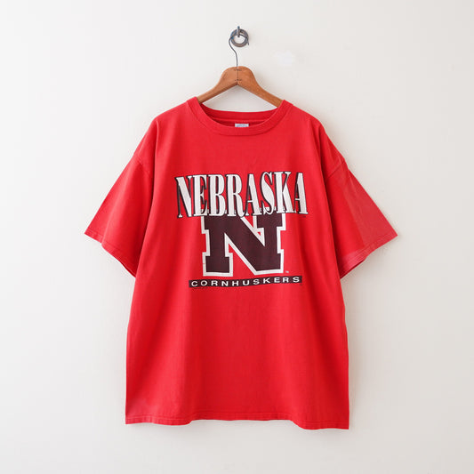 Football game tee