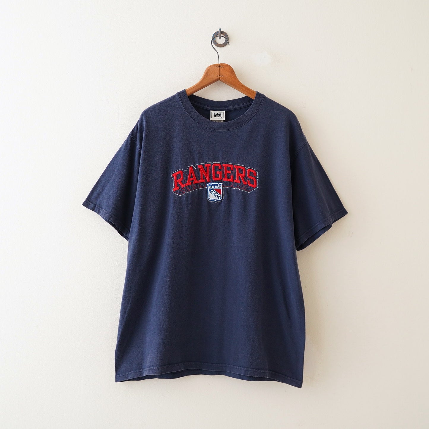 Lee Rangers FC tee