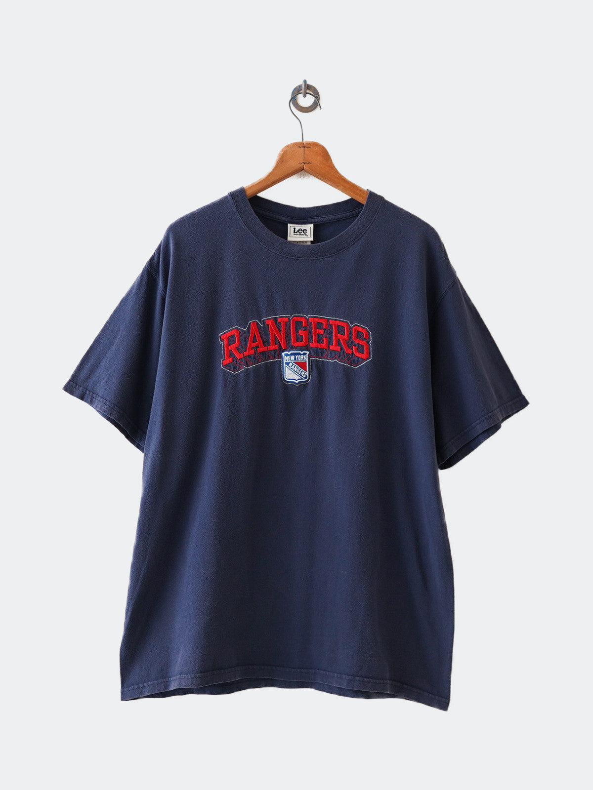 Lee Rangers FC tee