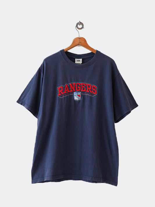 Lee Rangers FC tee