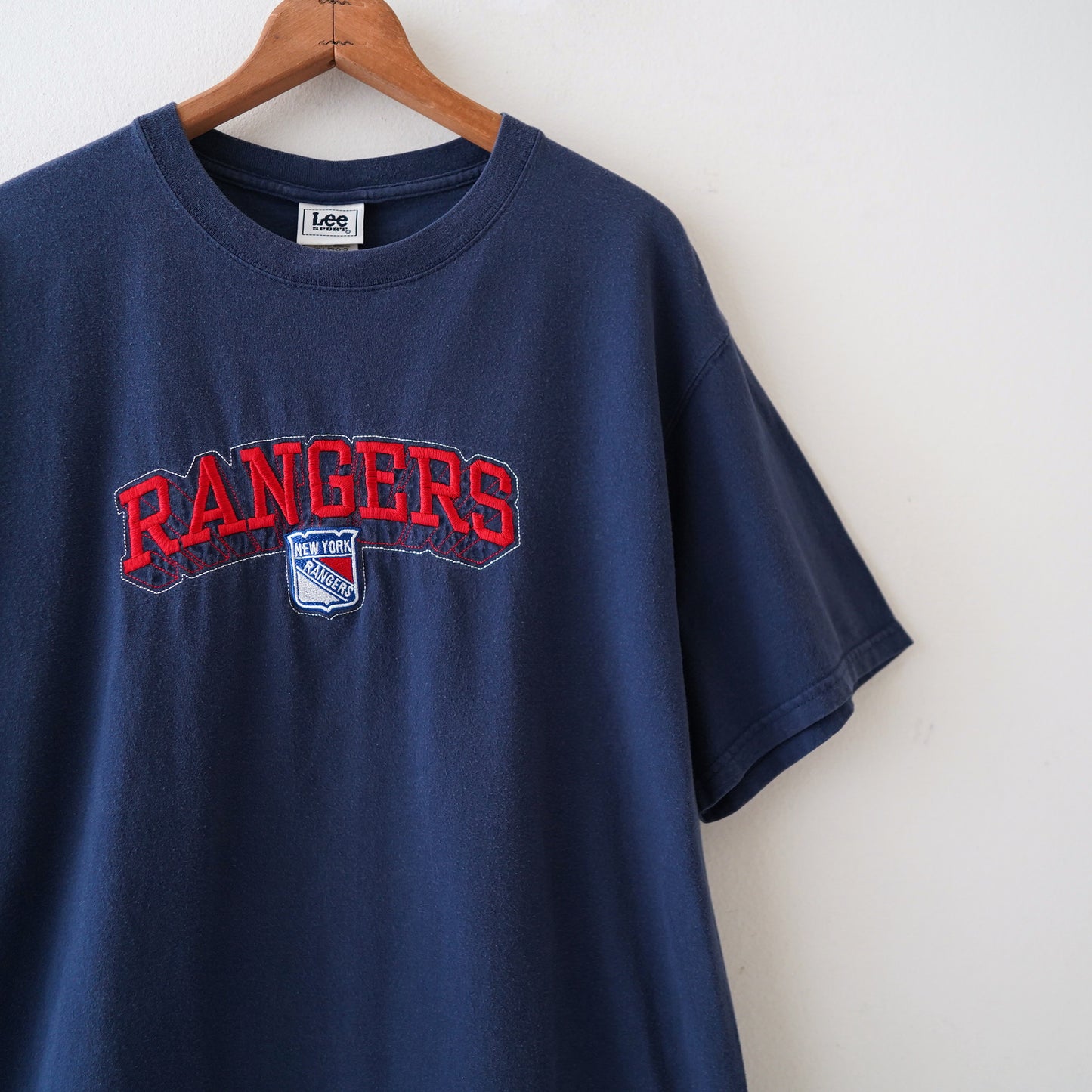 Lee Rangers FC tee