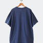 Lee Rangers FC tee