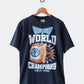 Dallas Mavericks tee