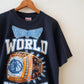 Dallas Mavericks tee