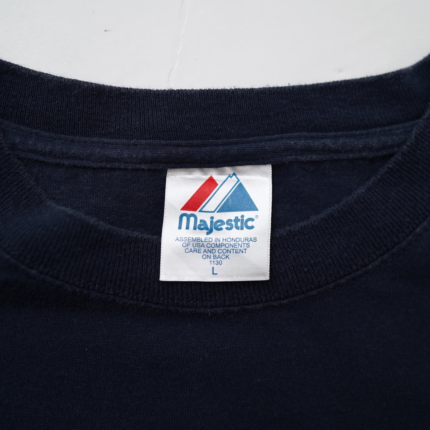 Majestic MLB tee