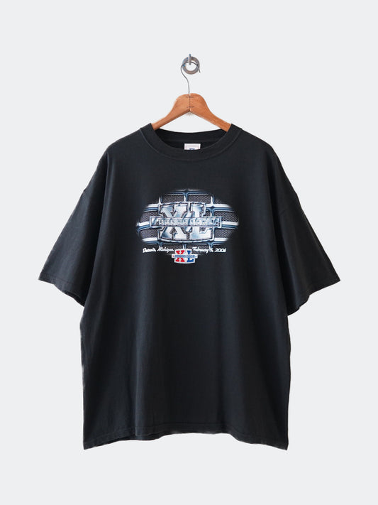 00s super bowl tee
