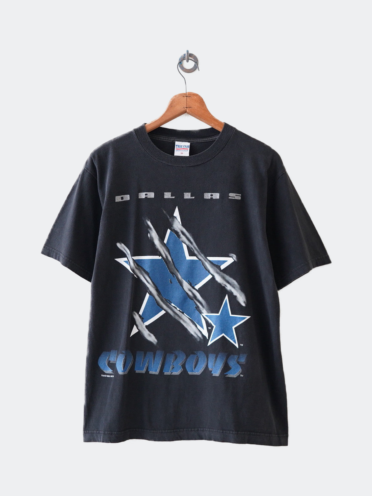 90s Dallas Cowboys tee
