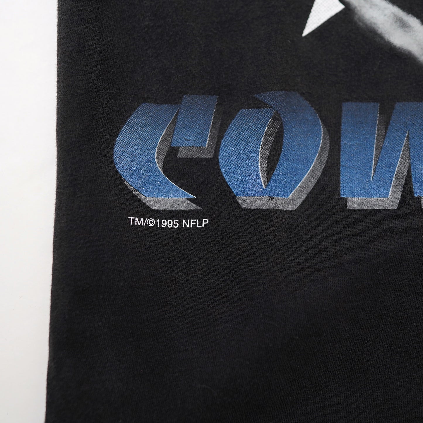 90s Dallas Cowboys tee