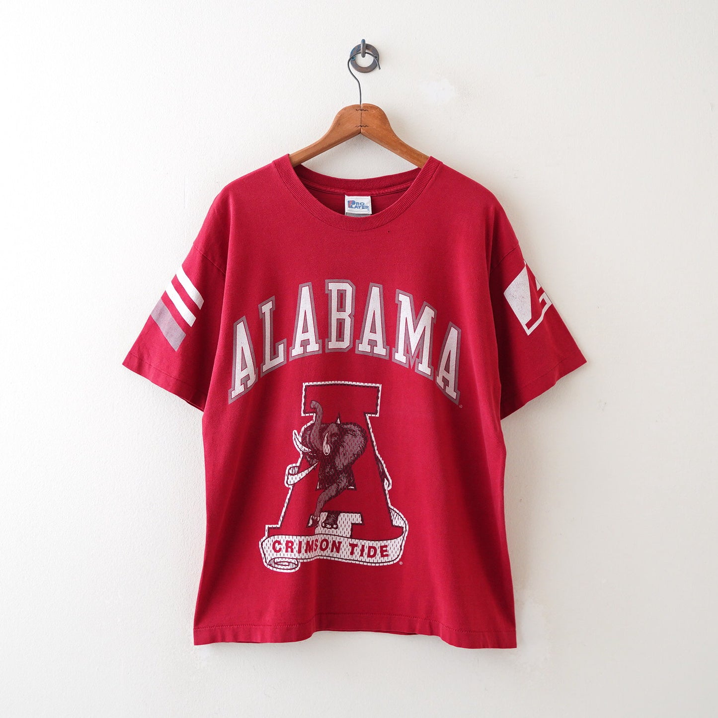 90s football game tee