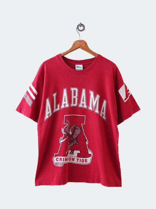 90s football game tee