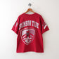 90s football game tee