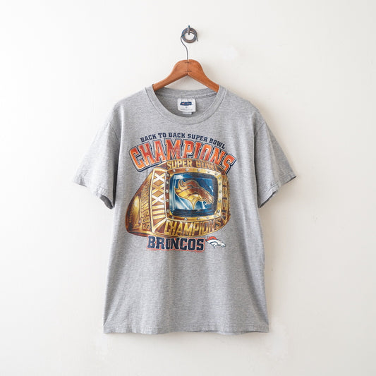 90s super bowl tee