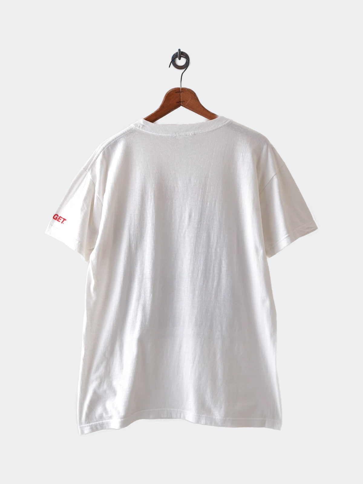 90s Kirby Puckett tee