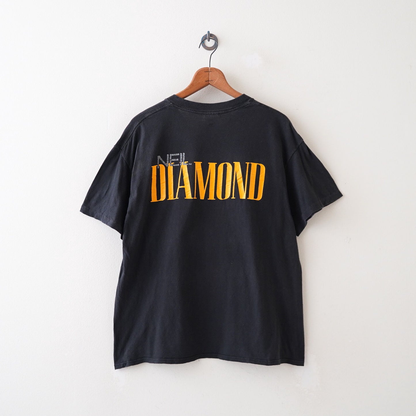 90s Neil Diamond tee