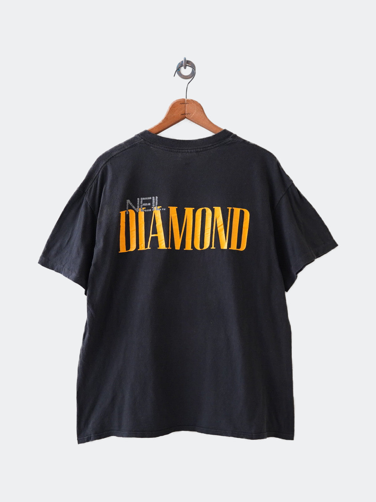 90s Neil Diamond tee