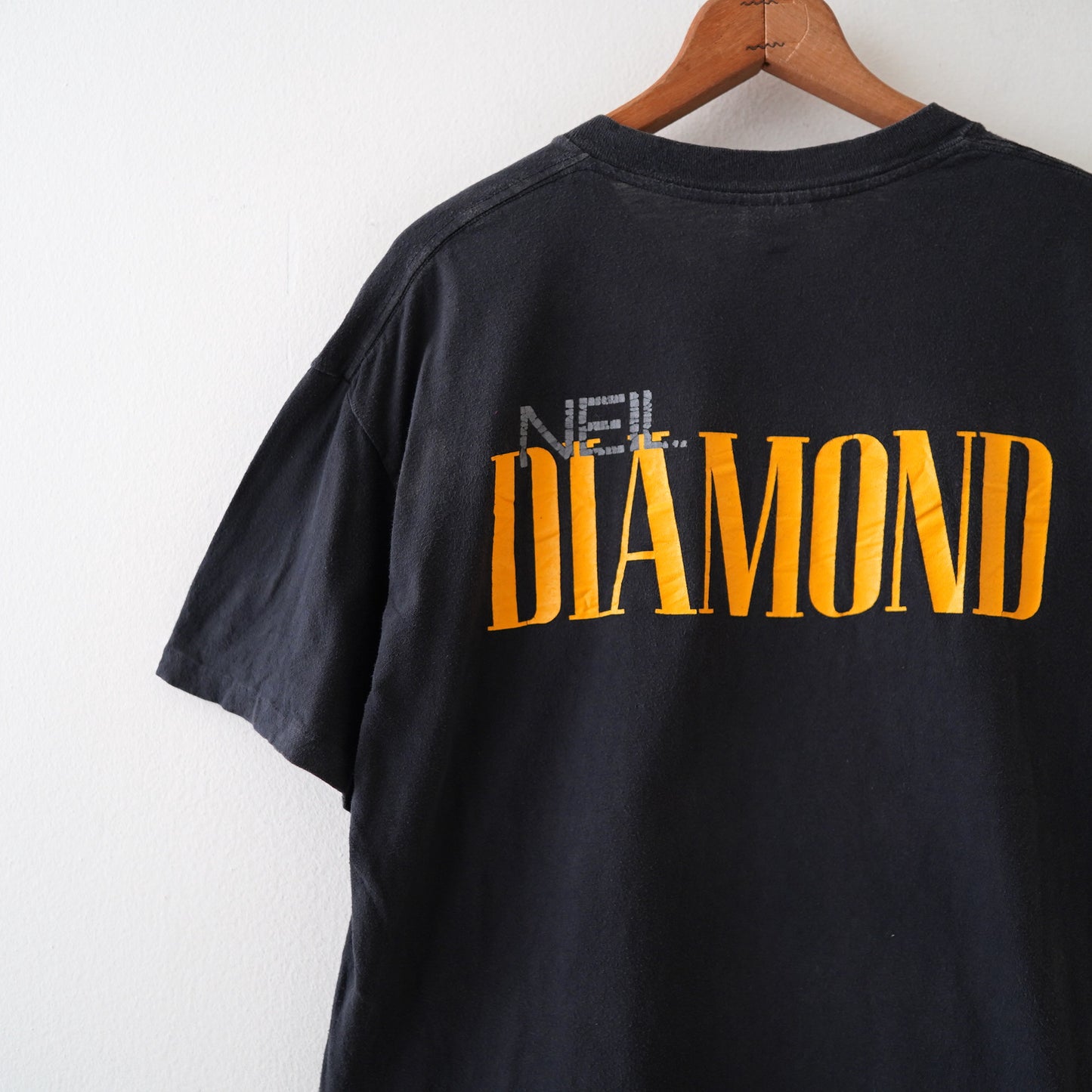 90s Neil Diamond tee