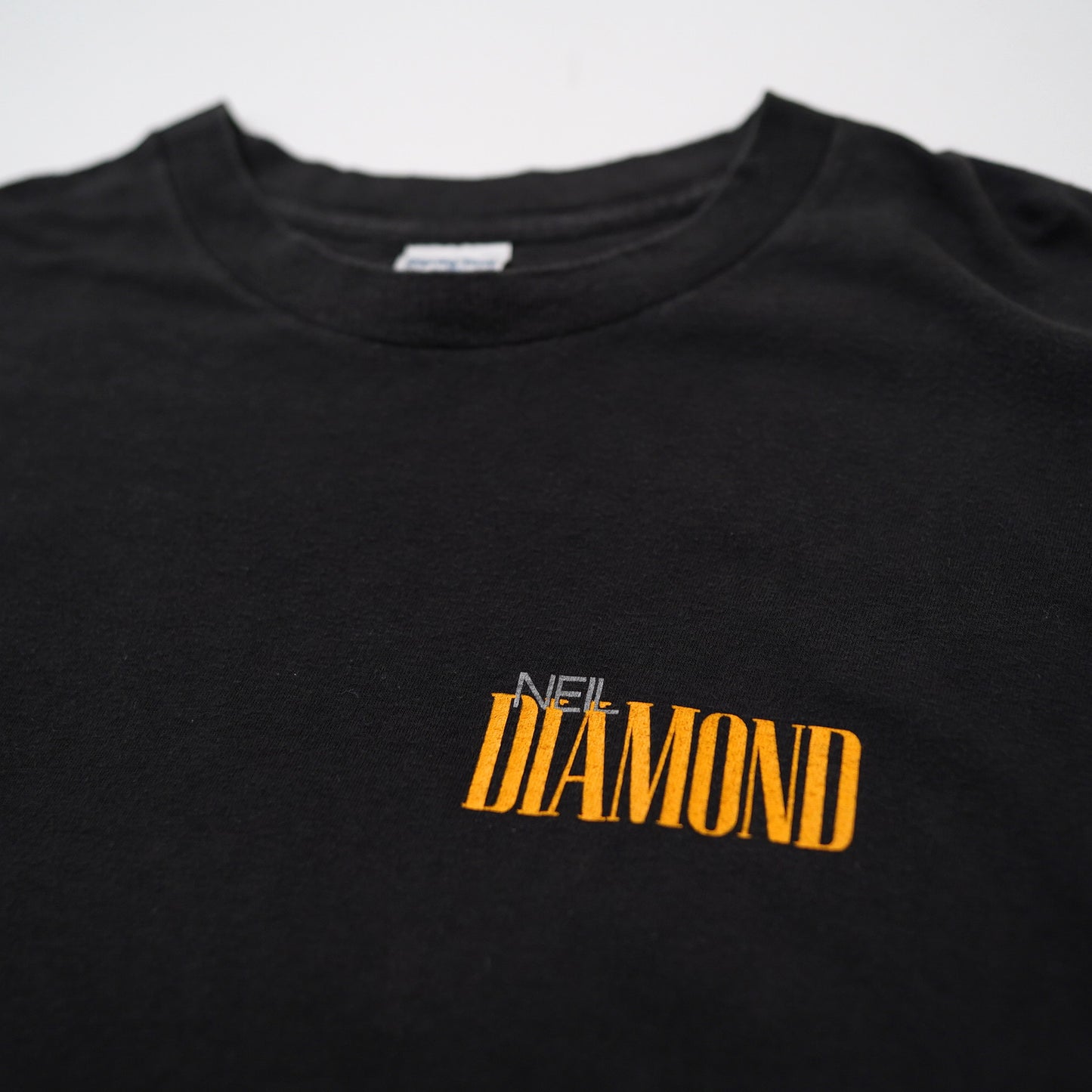 90s Neil Diamond tee