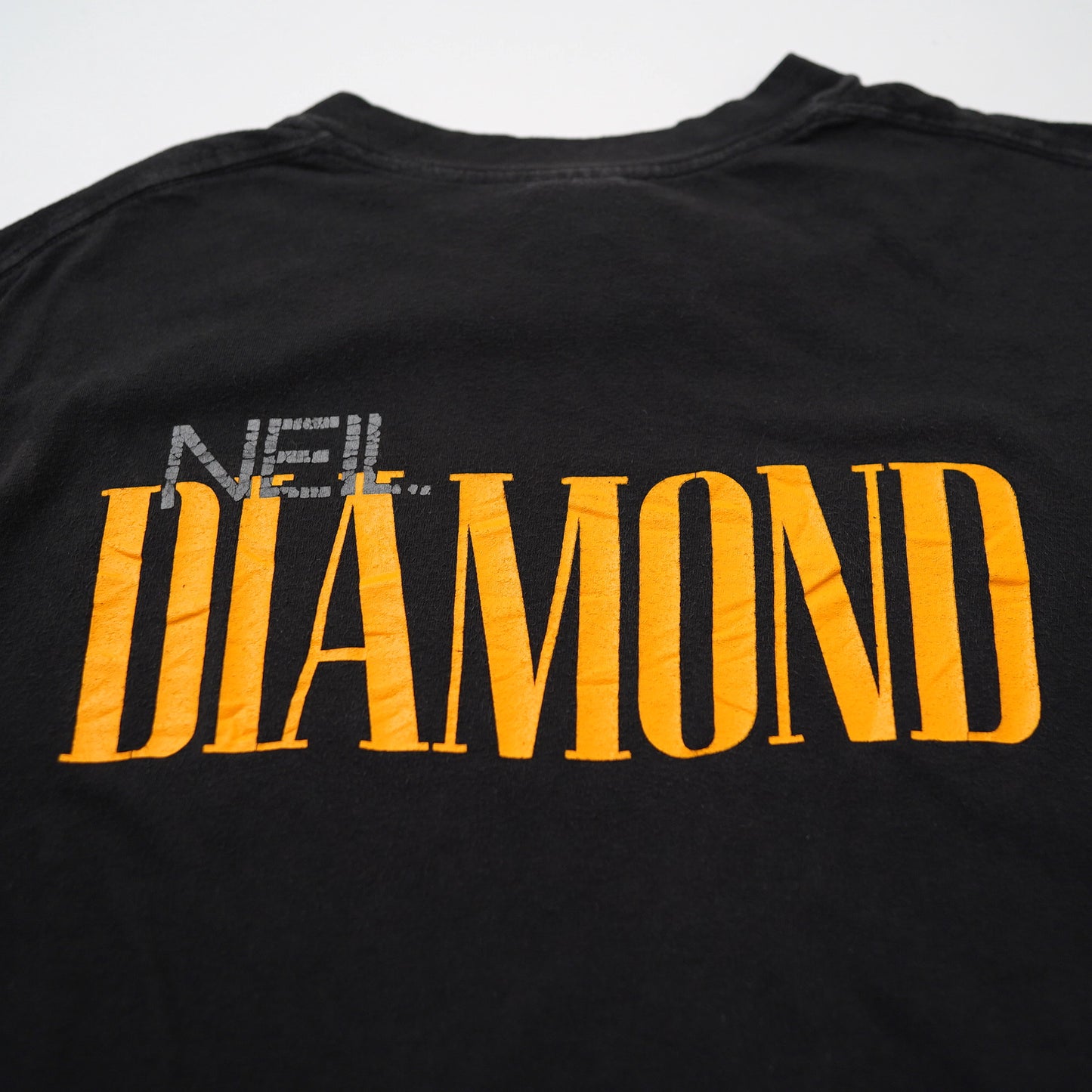 90s Neil Diamond tee