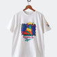 90s Reebok tee