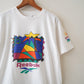 90s Reebok tee